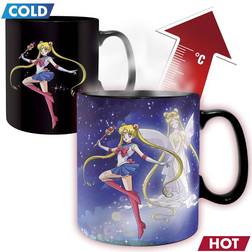 Sailor Moon Mug 46cl