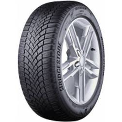 Bridgestone Blizzak LM 005 215/55 R18 99V XL