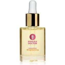 Manuka Doctor Brightening Facial Oil 25ml