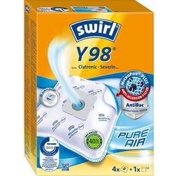 Swirl Y 98 MicroPor Plus 4-Pack