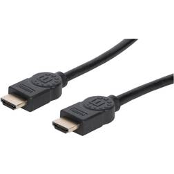 Manhattan HDMI-HDMI 3m