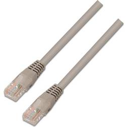 Aisens RJ45-RJ45 UTP Cat5e 1.5m