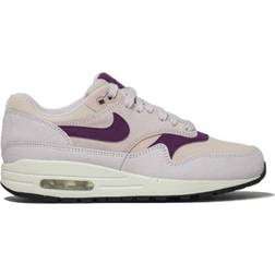 Nike Air Max 1 Premium W - Barely Rose/Summit White/Black/True Berry