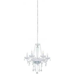 Eglo Basilano 1 Pendant Lamp 72cm