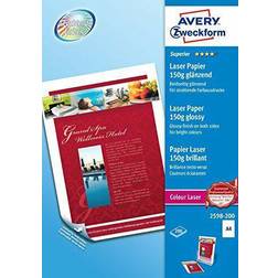 Avery Superior A4 150g/m² 200pcs