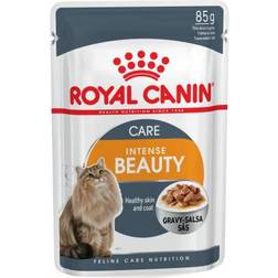 Royal Canin Intense Beauty in Gravy