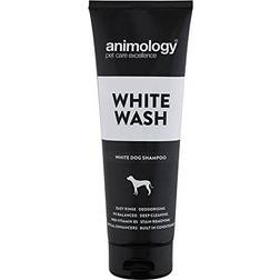 Animology White Wash Dog Shampoo