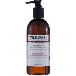 Wild Wash Pro Dark or Greasy Coats