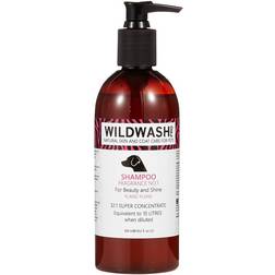 Wild Wash Pro Fragrance No.1 Shampoo