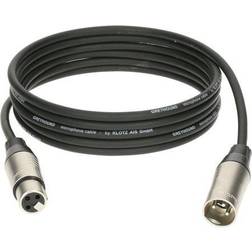 Klotz Greyhound XLR-XLR M-F 0.5m