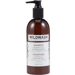 Wild Wash Pro Fragrance No.3 Shampoo