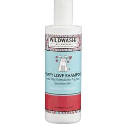 Wild Wash Pet Puppy Love Shampoo