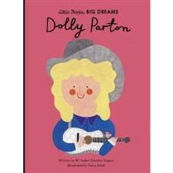 Dolly Parton (Hardcover, 2019)