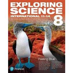 Exploring Science International Year 8 Student Book (Paperback, 2019)