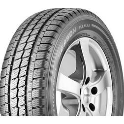 Falken Euroall Season VAN11 195/75 R16C 110/108T