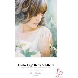 Hahnemuhle Photo Rag Book & Album A4 220g/m² 25pcs