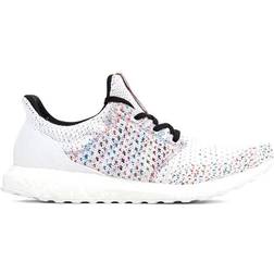 Adidas x Missoni UltraBOOST M - Cloud White/Cloud White/Active Red