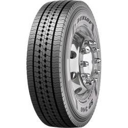 Dunlop SP 346 245/70 R17.5 136/134M 16PR