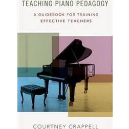 Teaching Piano Pedagogy (Paperback, 2019)