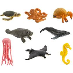 Safari Sea Life Fun Pack 352122