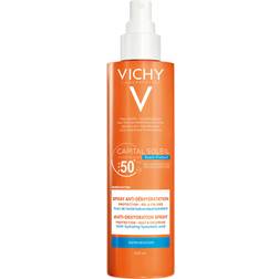 Vichy Capital Soleil Beach Protect Anti-Dehydration Spray SPF50 200ml