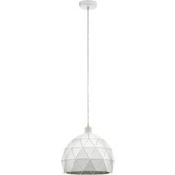 Eglo Roccaforte Pendant Lamp 30cm