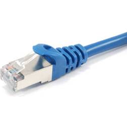 Equip Pro RJ45-RJ45 S/FTP Cat6 50m