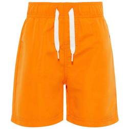 Name It Mini Long Swimshorts - Orange/Sun Orange (13165657)