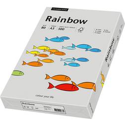 Papyrus Rainbow Grey A3 80g/m² 500pcs