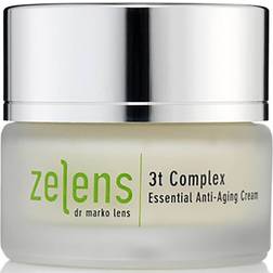 Zelens 3T Complex Essential Anti-Aging Cream 50ml