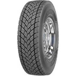 Goodyear KMAX D 245/70 R17.5 136/134M 16PR