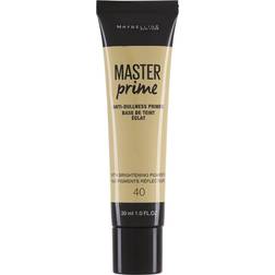 Maybelline Master Prime Anti-Dulness #40