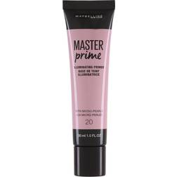 Maybelline Master Prime Illuminating #20