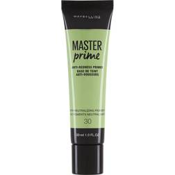 Maybelline Master Prime Anti-Redness #30