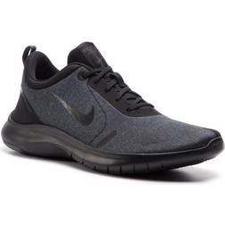 Nike Flex Experience Run 8 - Black/Black/Anthracite