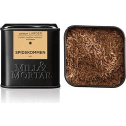 Mill & Mortar Whole Cumin 50g