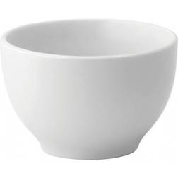 Utopia Pure White Sugar bowl 9.2cm 36pcs