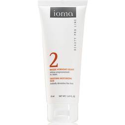 IOMA 2 Energize Smoothing Moisturising Mask 50ml