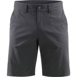 Haglöfs Mid Solid Shorts - True Black