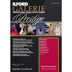 Ilford Smooth Pearl 310g/m² 100pcs