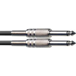 Stagg S-series 6.3mm-6.3mm 10m