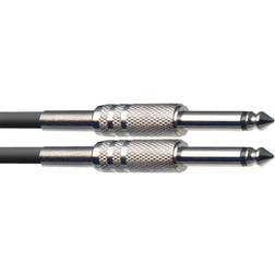 Stagg S-series 6.3mm-6.3mm 3m
