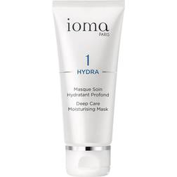 IOMA 1 Hydra Deep Care Moisturising Mask 50ml