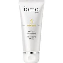 IOMA 5 Pureté Absorbent Mask 50ml