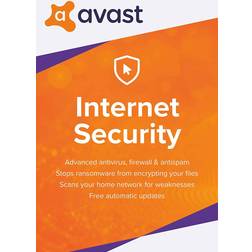 Avast Internet Security