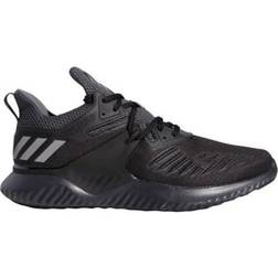 Adidas Alphabounce Beyond M - Core Black/Silver Metallic/Carbon