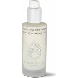 Omorovicza Illuminating Moisturiser 50ml