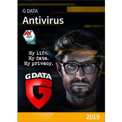 G Data AntiVirus 2020