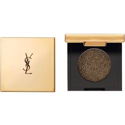 Yves Saint Laurent Sequin Crush Eyeshadow #4 Explosive Brown