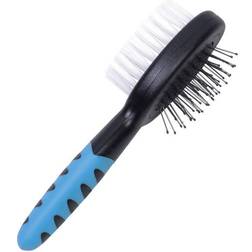 Nobby Comfort Line Double Brush